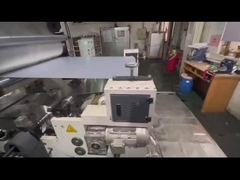 Apa itu mesin laminasi panas HRF-1300?