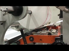 Apa itu Mesin Lapisan Kertas Release?