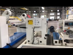 Apa itu Mesin Lapisan Kain Non-Woven?