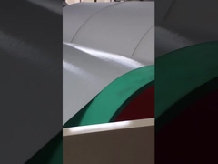 Apa itu mesin pelapis kain felt dan laminasi?