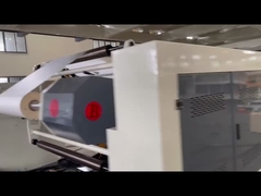 Apa itu HLM100-2000 PET Coating Machine?