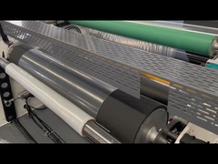 Lebar 1300mm ABA Film Blowing Machine