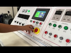 Cara mengoperasikan mesin laminating panas