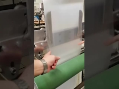 Apakah Anda tahu alat pemotong untuk mesin meniup film?