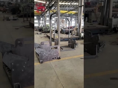 Produsen lini produk SL-50-700 Extruder