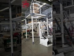 SL-50-700 Mesin Membuka Film Produsen Mesin