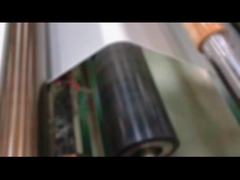 Produsen mahcine laminasi ekstrusi