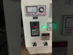 Mesin Laminasi FSK Berkecepatan Tinggi untuk Produksi Kertas Kraft Foil Aluminium