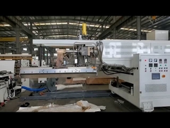 PP Coating Release Paper Machine untuk Aplikasi Transfer Tekstur Kulit